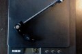 Sram front QR